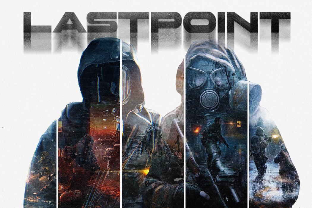 LAST POINT | HARD-EXTRACTION PVE [RU]